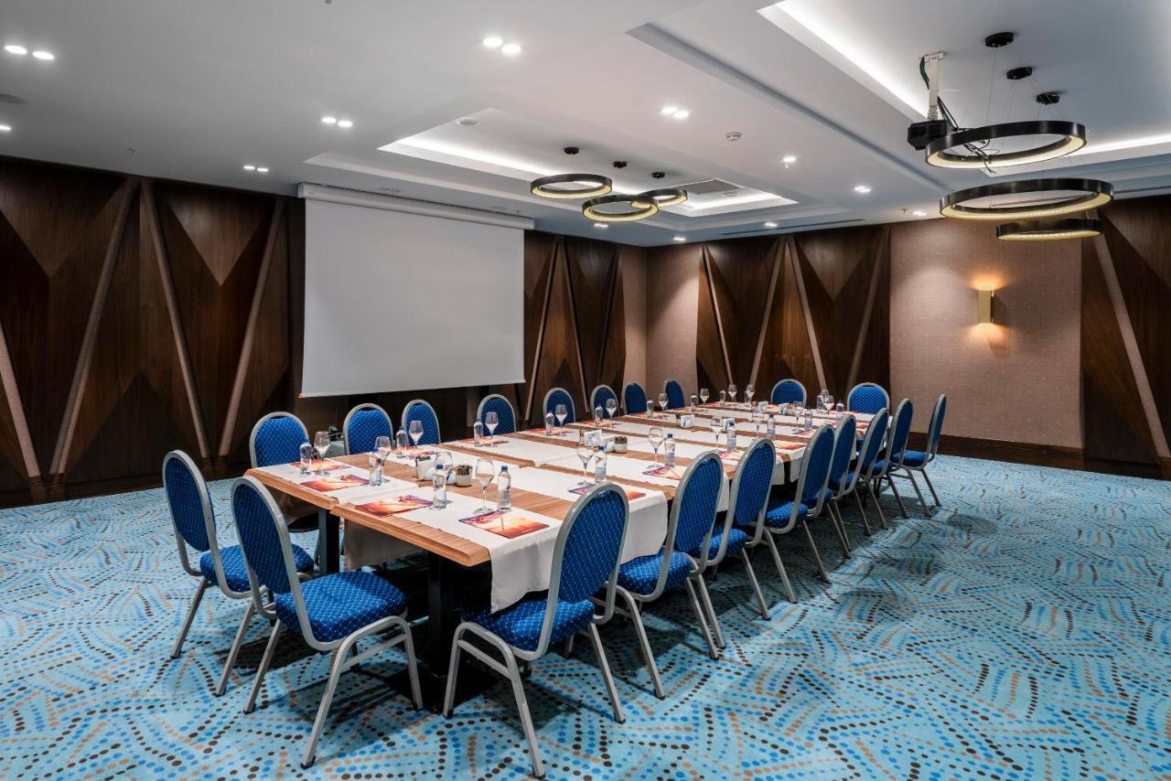 Sidemarin Kirman Premium Ośrodek wypoczynkowy 5*