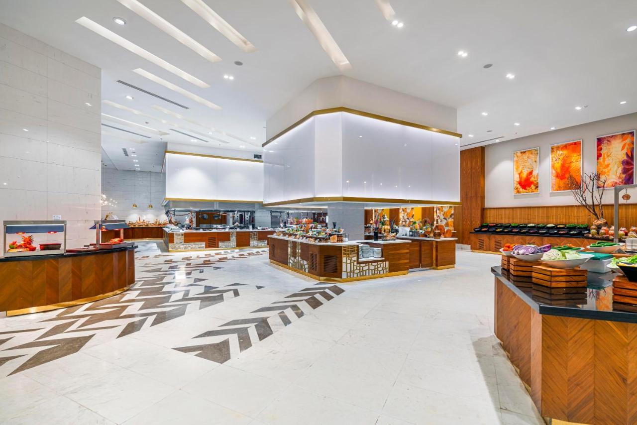Ośrodek wypoczynkowy Sidemarin Kirman Premium 5*
